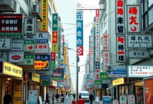 Language Adaptation and Localisation Key Differences