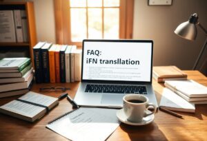 translating faqs without repetition msw