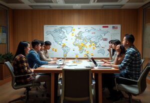 why localisation budgets should never be centralised wsh