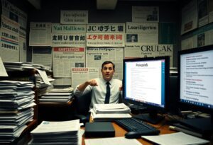 why localising english headlines often fails gkx