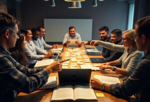 why your glossary needs human input yxg