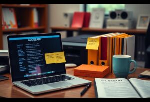 managing glossaries without losing your sanity lkq