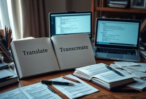 translate transcreate or rewrite when to choose xll