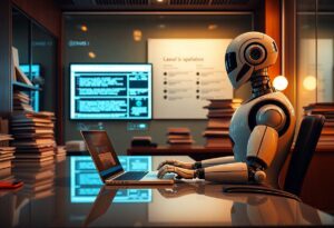 ai vs human judgment in compliance ndp