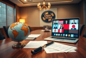 are your corporate resolutions legally binding abroad qzt