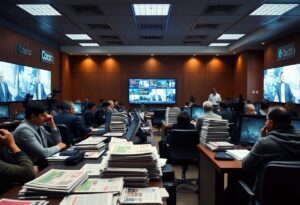 can journalistic independence survive corporate pressures nxg