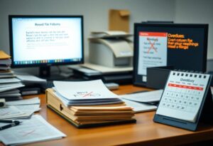 consequences of missing shelf company filings uqq