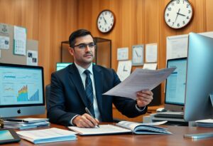 consistency shapes professional reputation in compliance hys