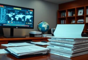 corporate records expose global ownership chains inf