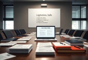creating litigation safe corporate case studies ykp