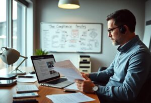 directors and the journalism compliance connection waj