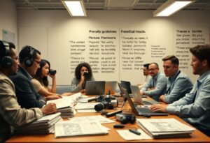 ethical journalism as compliance in practice yne