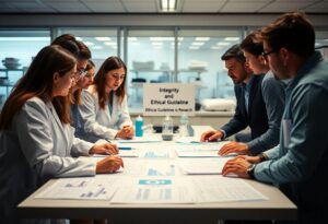 ethical standards the foundation of reliable research suf