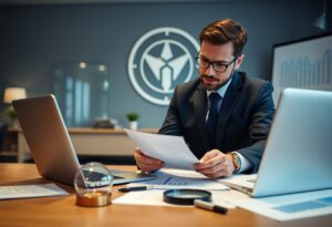 evaluating a corporate service provider s credibility ybu