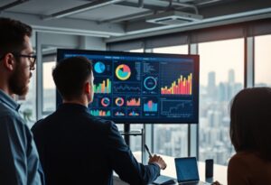 how data visualisation strengthens investigative impact moi