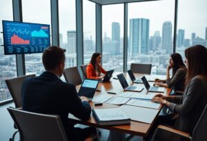 how editorial teams manage confidential corporate disclosures tvu