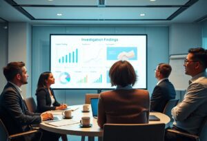 how investigative findings translate into corporate reforms dbf