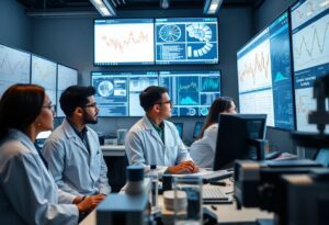 how long term research projects build industry authority vba