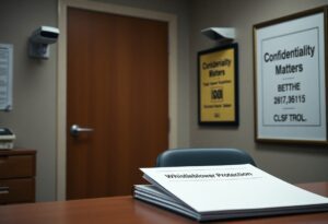 how to protect whistleblowers in sensitive investigations aqs