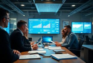 how trider supports clients and regulators qll
