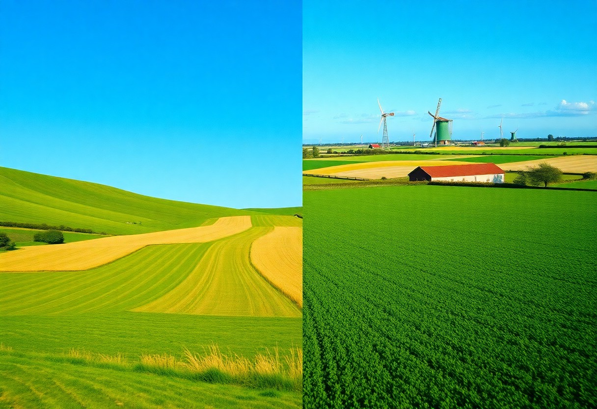 IP Holding Ireland vs Netherlands Tax Comparison Guide