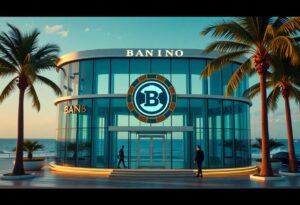 offshore banking solutions for casino operators iar