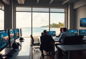 offshore playbook structuring igaming from vanuatu wqv