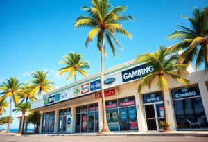 reasons for gambling sites registering in st lucia xdy