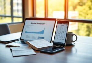 should you use nominee shareholders in 2025 jwq