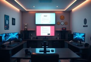 should your gaming brand be in a trust qdn