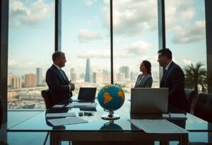 Why Nominee Director Structures Can Create Serious Risks
