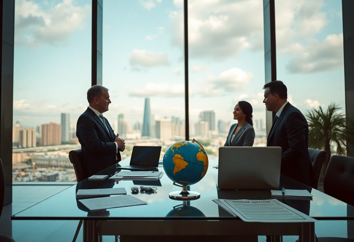 Why Nominee Director Structures Can Create Serious Risks