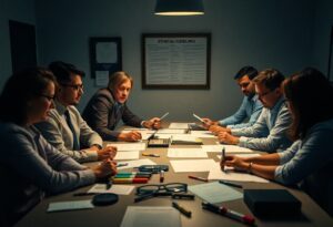 the importance of clear ethical frameworks tst