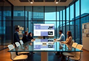 the importance of transparent corporate identity czl