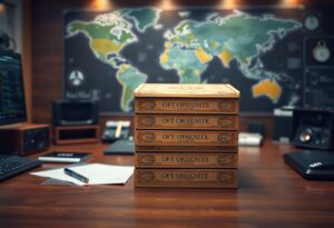 top 5 offshore licences for high risk psps rna