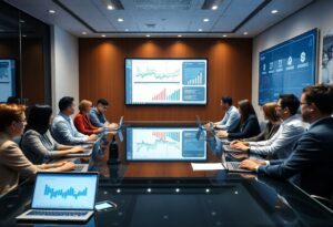 turning corporate data into business strategy cxk