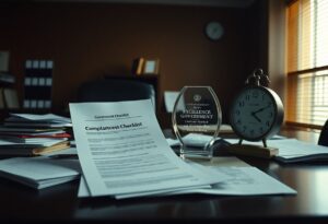 weak compliance sparks governance failures diw