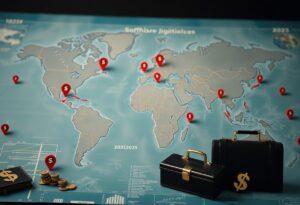 Offshore Companies for Asset Holding and Protection