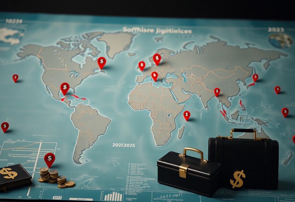 Offshore Companies for Asset Holding and Protection