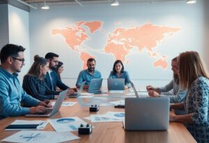 why cross border collaboration builds reliable intelligence svq