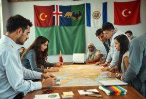 why cross border research requires cultural fluency alu