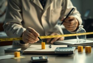 why forensic reporting requires patience and precision fyw