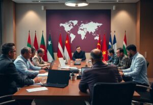 why international cooperation defines effective oversight xbb