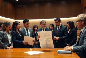 why legal precision strengthens public trust rgz