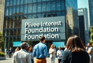 are private interest foundations still useful in 2025 ovp