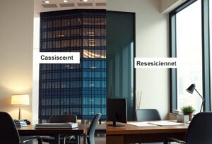 corporate vs tax residency key differences dmu