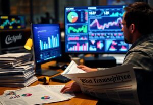 data transparency and trust in financial journalism gvg