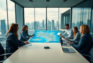 do you need a local director offshore qib