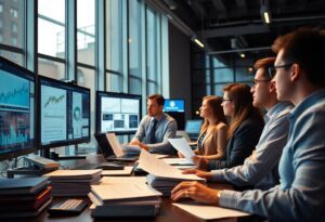 evidence based reporting builds credibility in high risk sectors kds