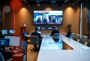 from newsroom to boardroom investigative governance zua